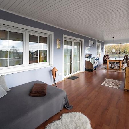 Monis Ferienwohnung Tännesberg Eksteriør billede
