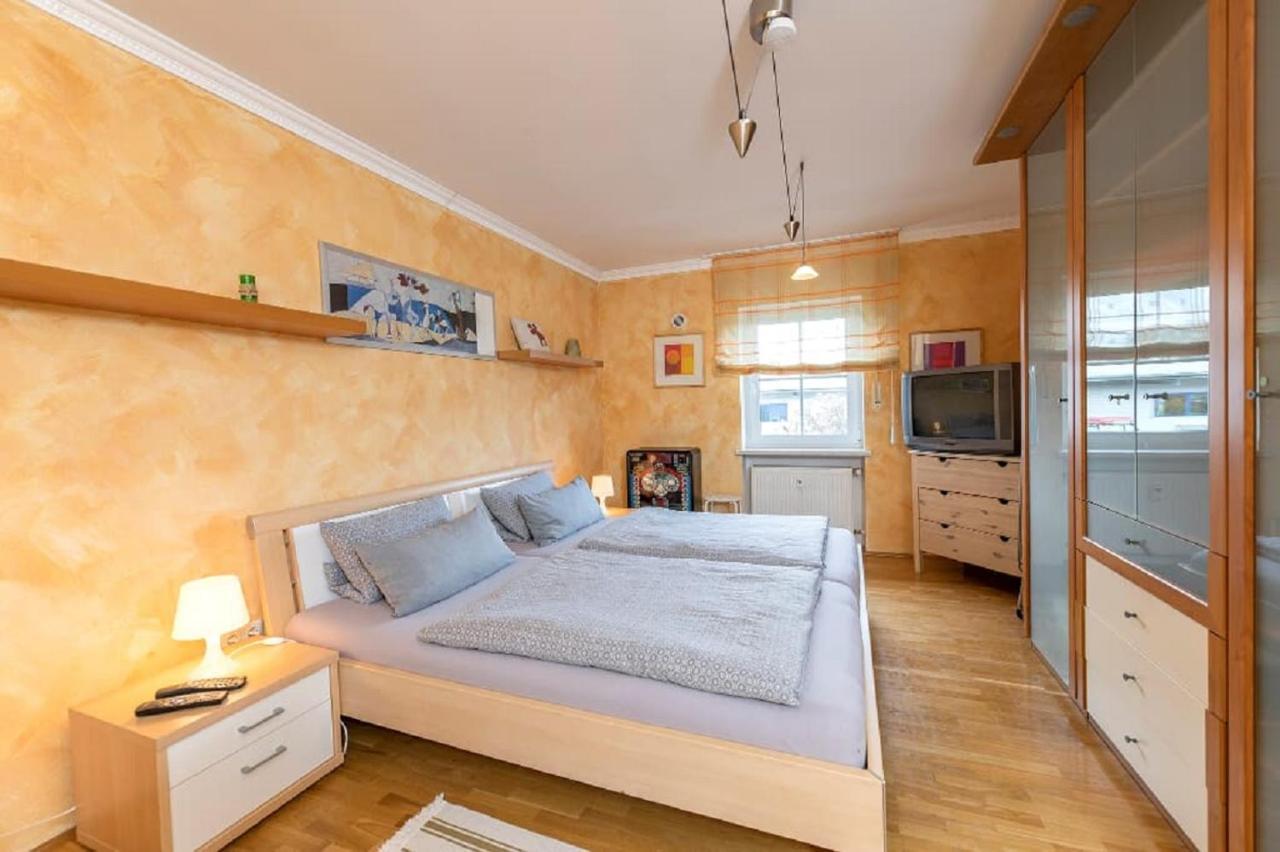 Monis Ferienwohnung Tännesberg Eksteriør billede